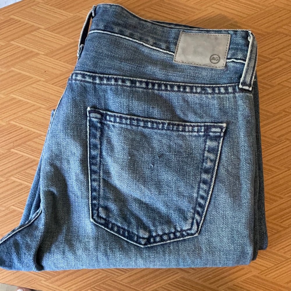 Adriano Goldschmied The Drew Jeans